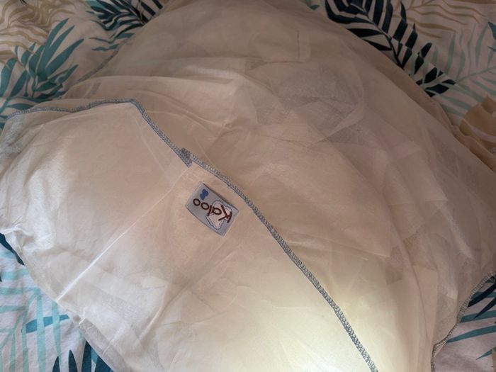 Ciel de lit - photo numéro 6