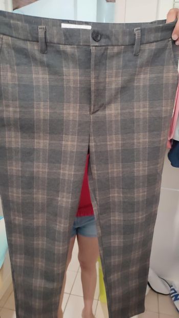 Chino taille M