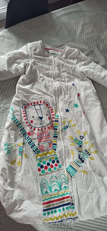 Gigoteuse Orchestra T2