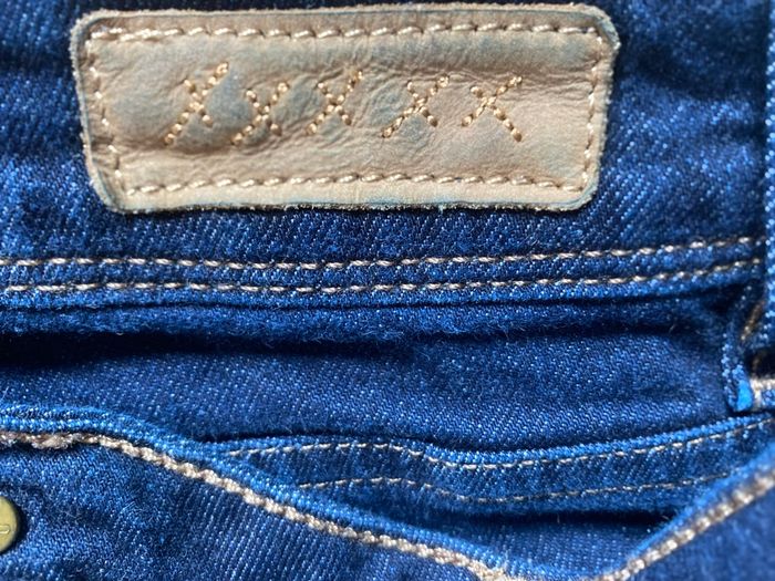Jeans style Paul slim 31 School Rag - photo numéro 2