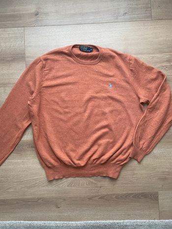 Pull polo Ralph Lauren