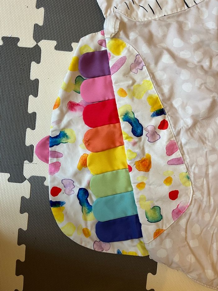 Tapis LOVEVERY - photo numéro 3