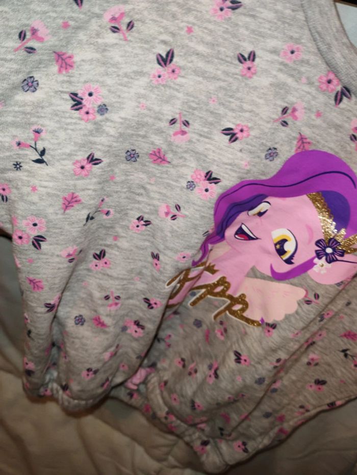 Sweat My Little Pony - photo numéro 3