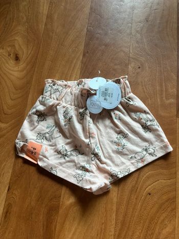 Short Disney primark