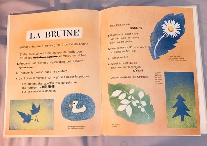 Comment faire des merveilles - photo numéro 3