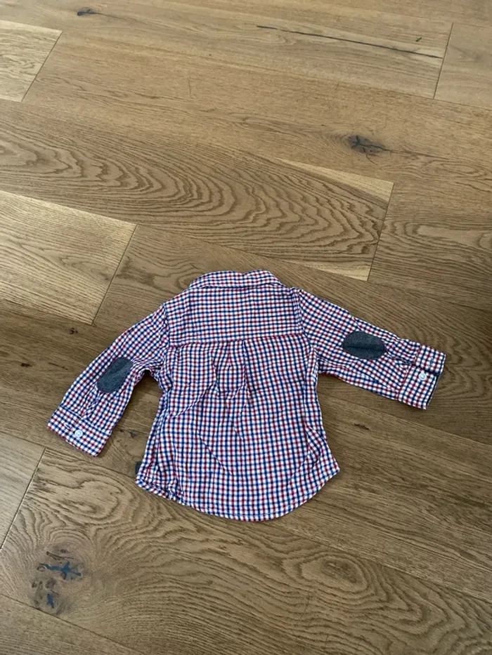 Chemise - photo numéro 5