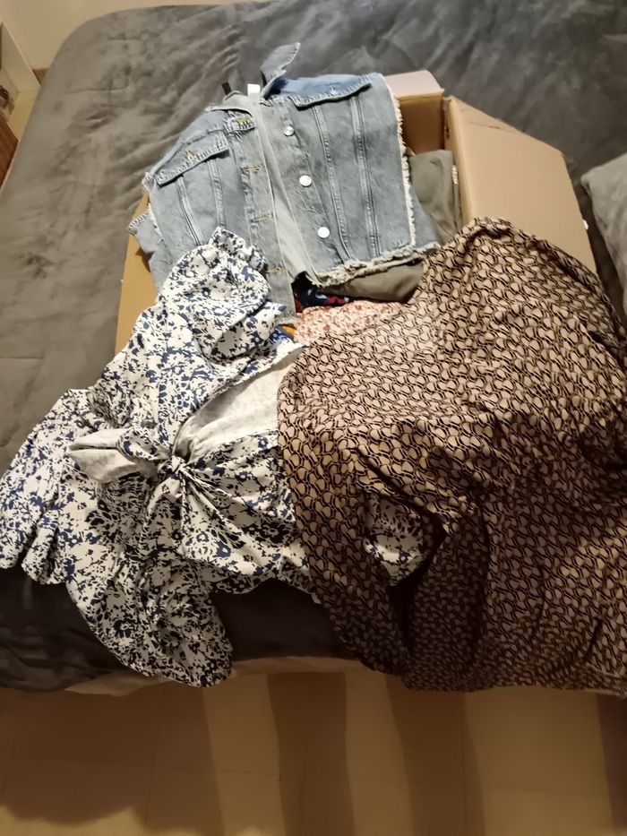 Lot vetements - photo numéro 5