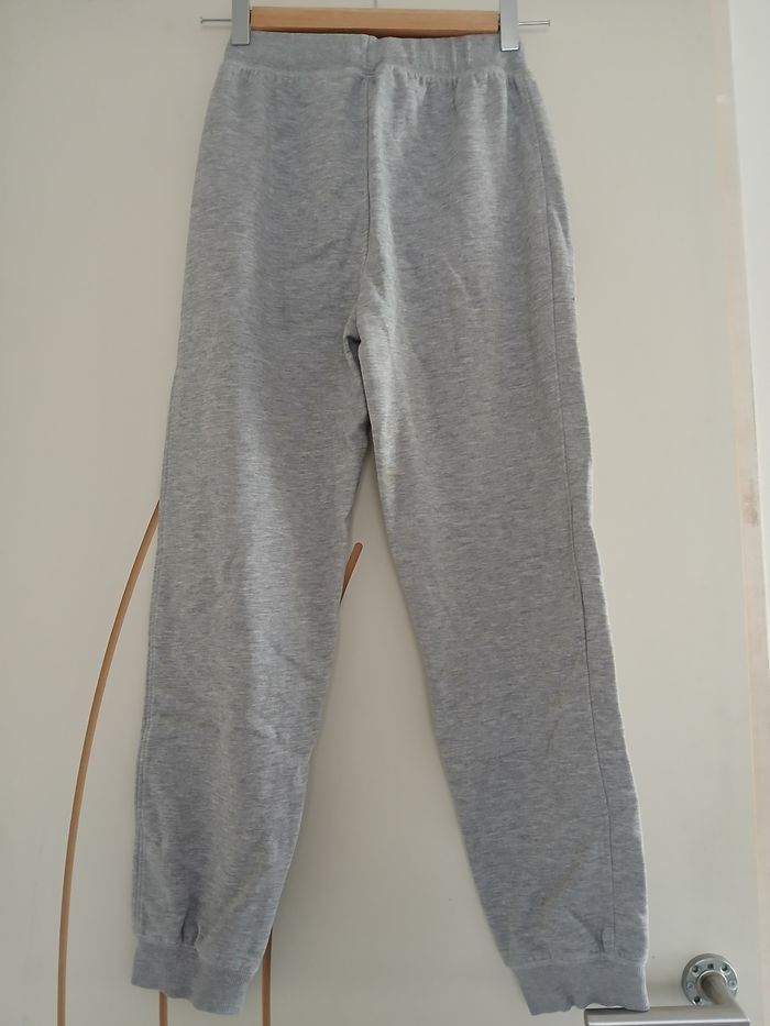 Pantalon jogging umbro 12 ans - photo numéro 2