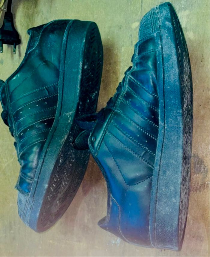 Baskets adidas - photo numéro 3