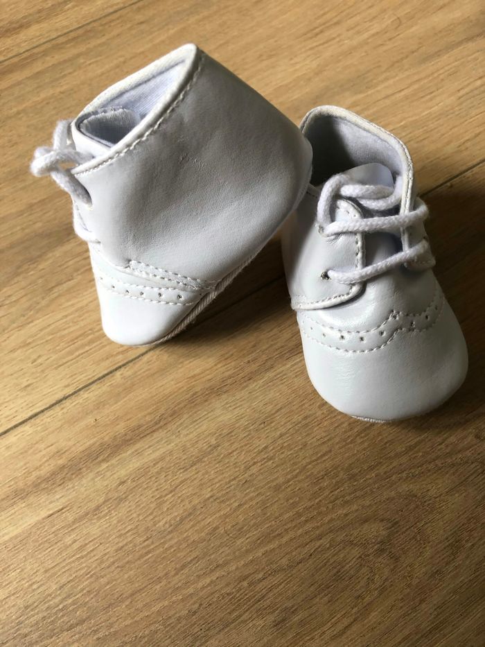 Chaussures - photo numéro 2