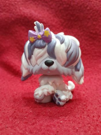 Figurine Petshop A15