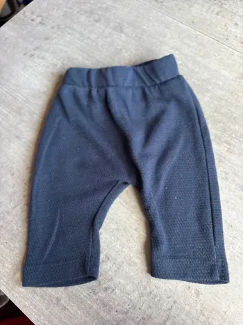 Pantalon 3 mois