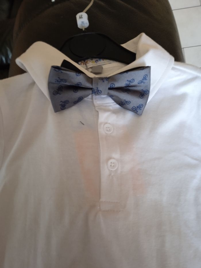 Ensemble garçon 3 ans neuf - photo numéro 2