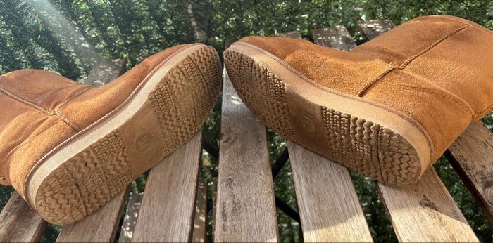 Bottines femme - photo numéro 3