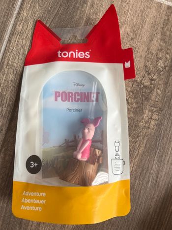 Tonies