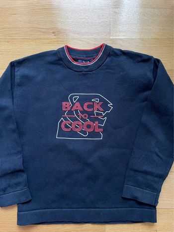 Pull Okaidi 8 ans