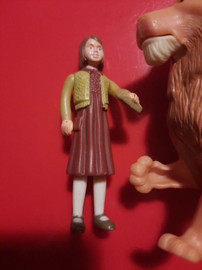 Le monde de narnia - photo numéro 2