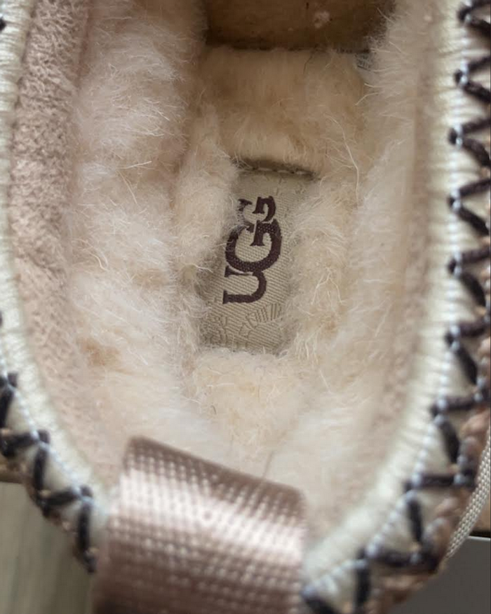 UGG Tasman beige - photo numéro 6