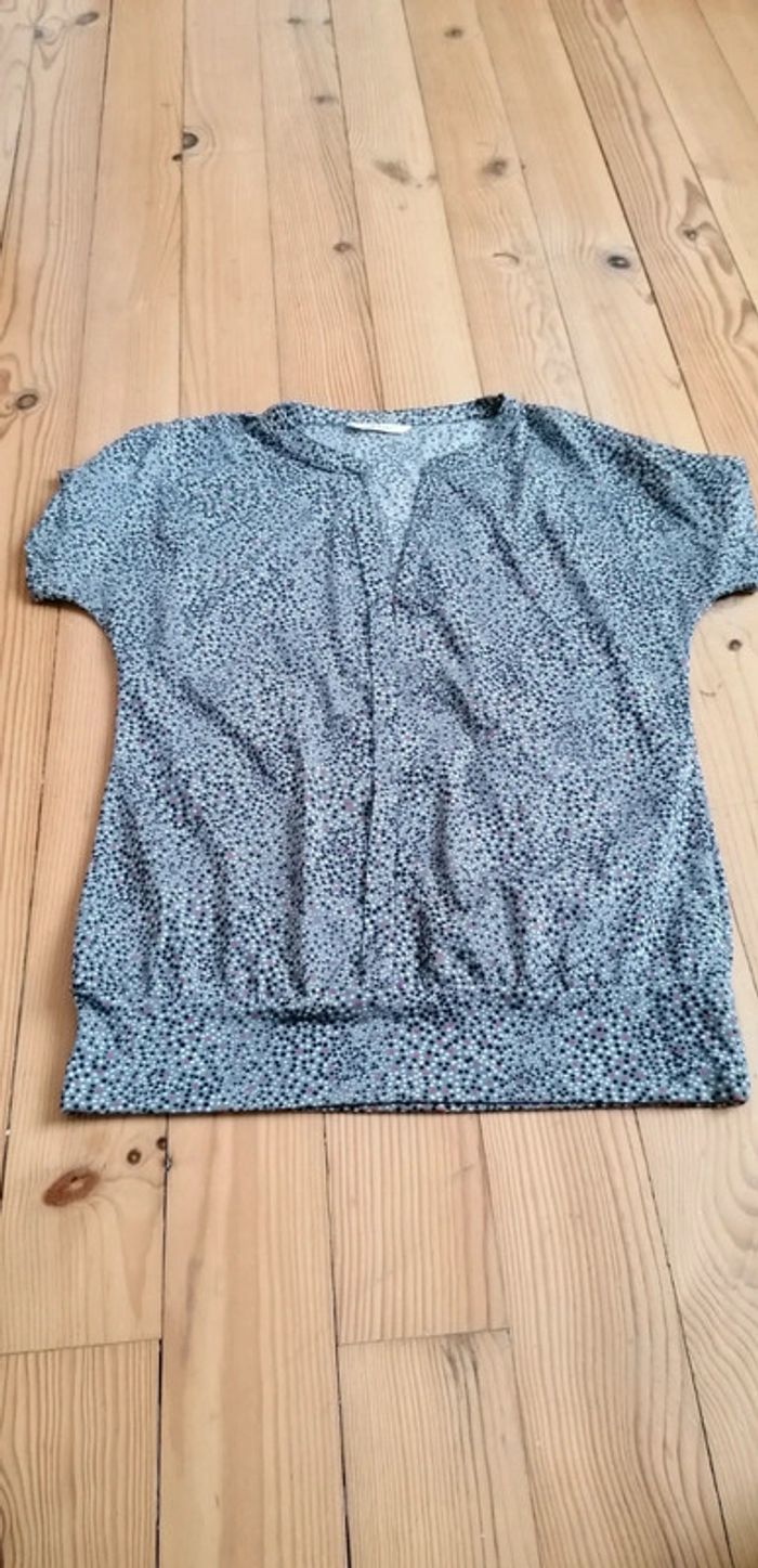 Tee shirt - photo numéro 2