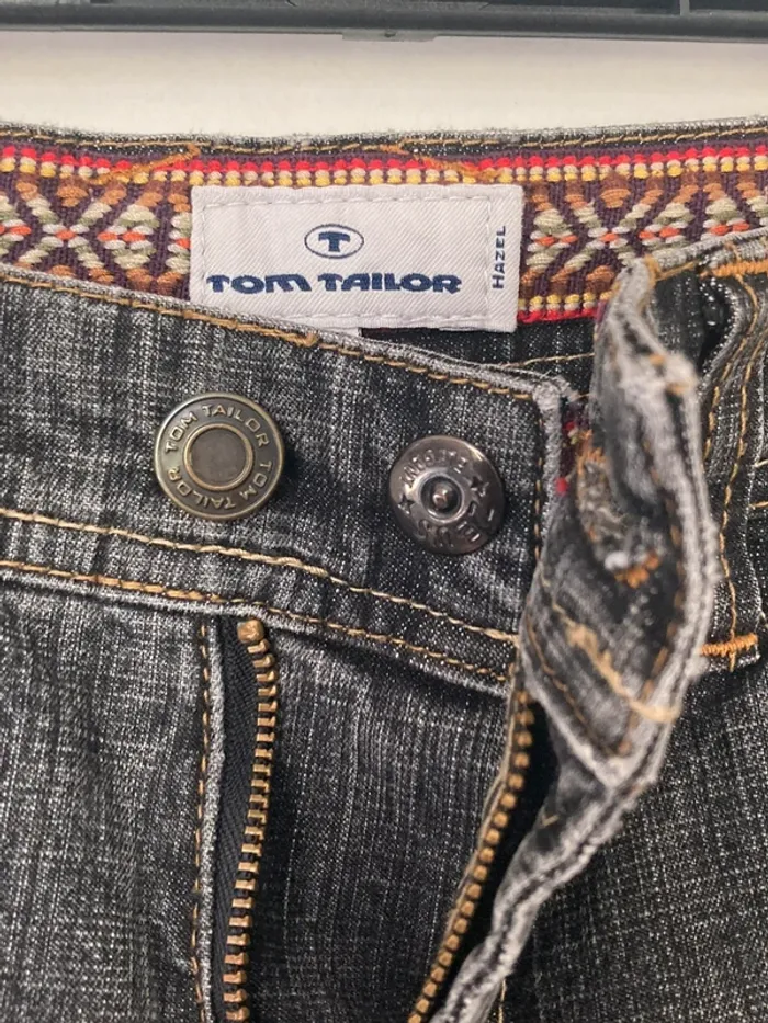 Short denim Y2K - photo numéro 3