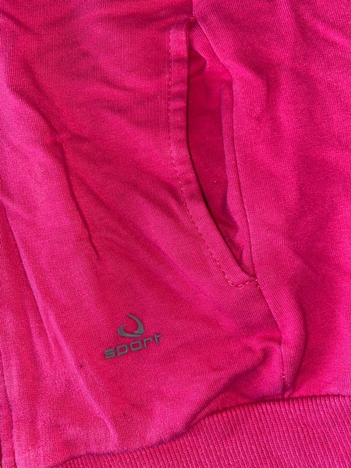 Veste sans manche tex sport concept - photo numéro 3