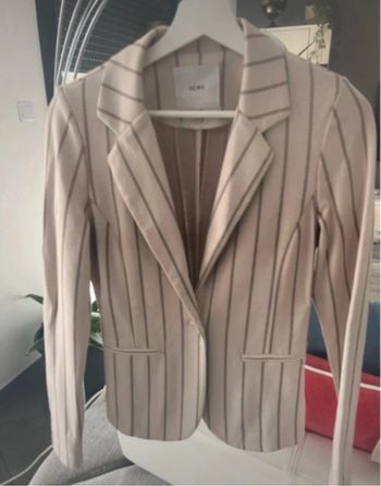 Tailleur pantalon ICHI