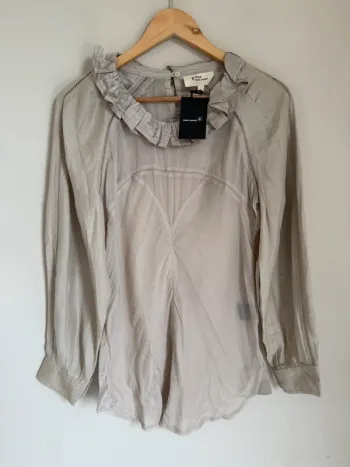 Blouse légère Isabel Marant