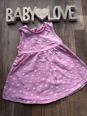 - Robe Kiabi        - 12 mois - Très bon état 