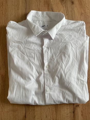 Chemise XXL