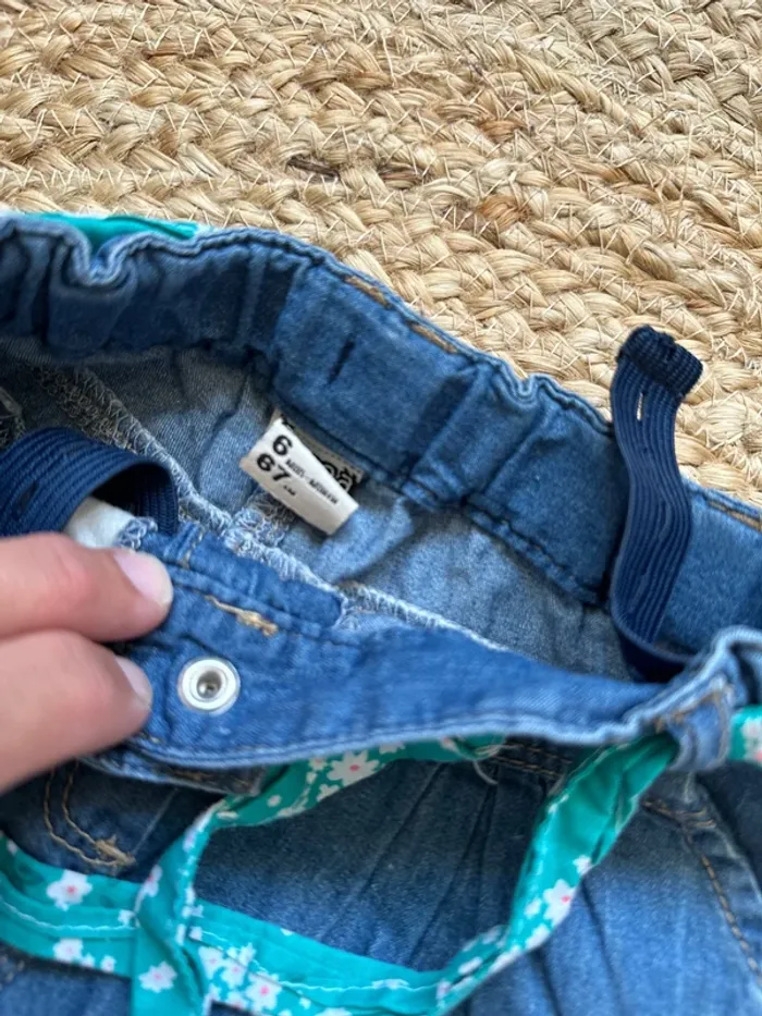 Pantalon d été - photo numéro 3