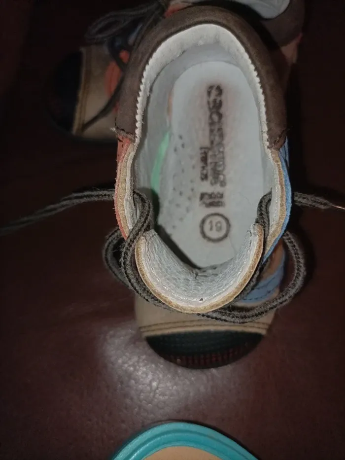 Chaussures orchestra - photo numéro 6