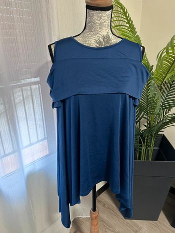 Tunique femme taille 44