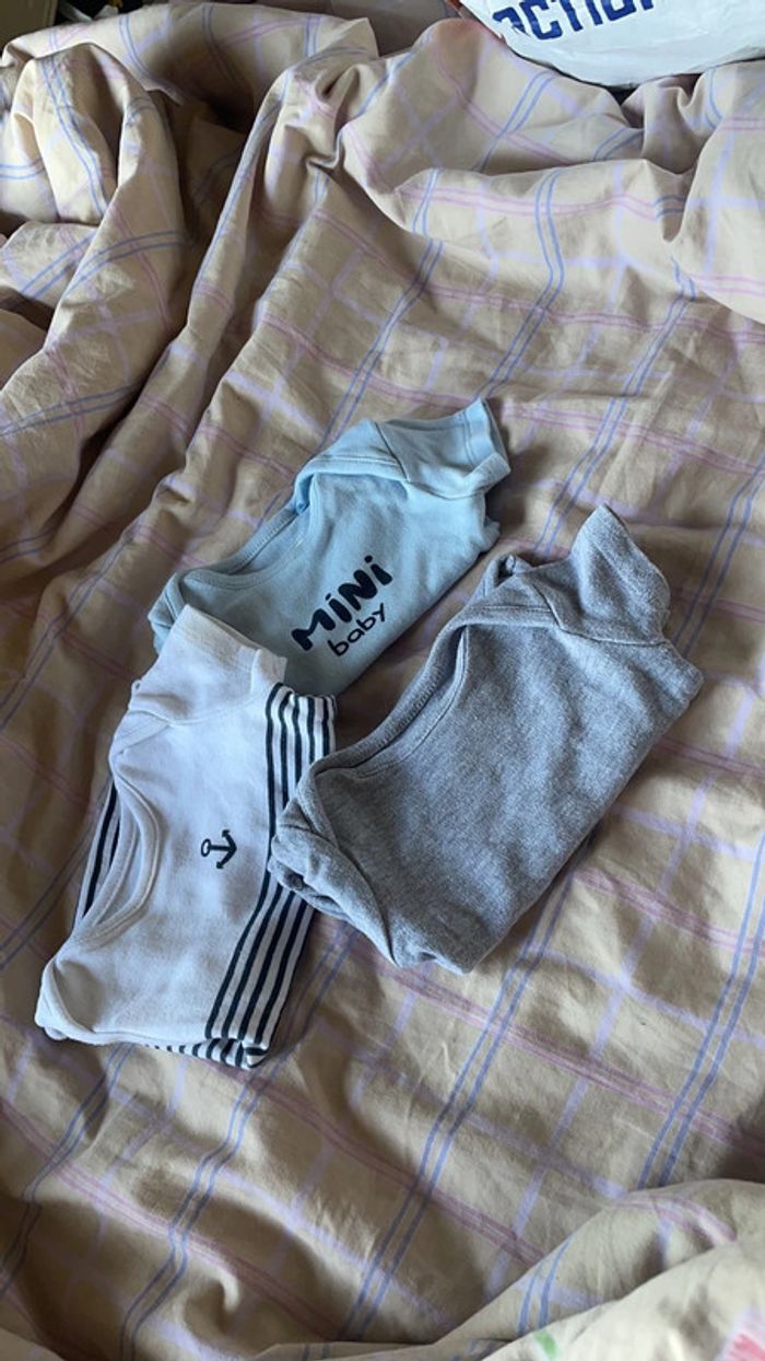 Body 6m - photo numéro 3