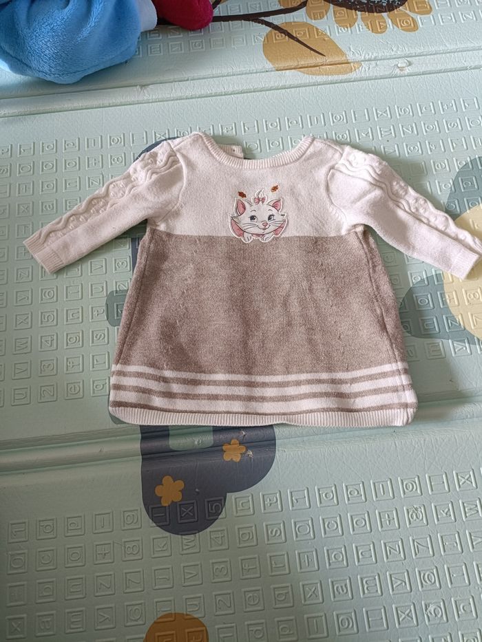 Lot bébé fille - photo numéro 3