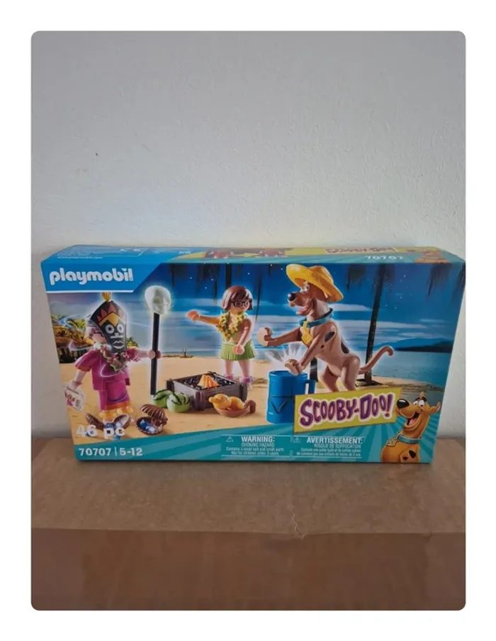 Playmobil 70707