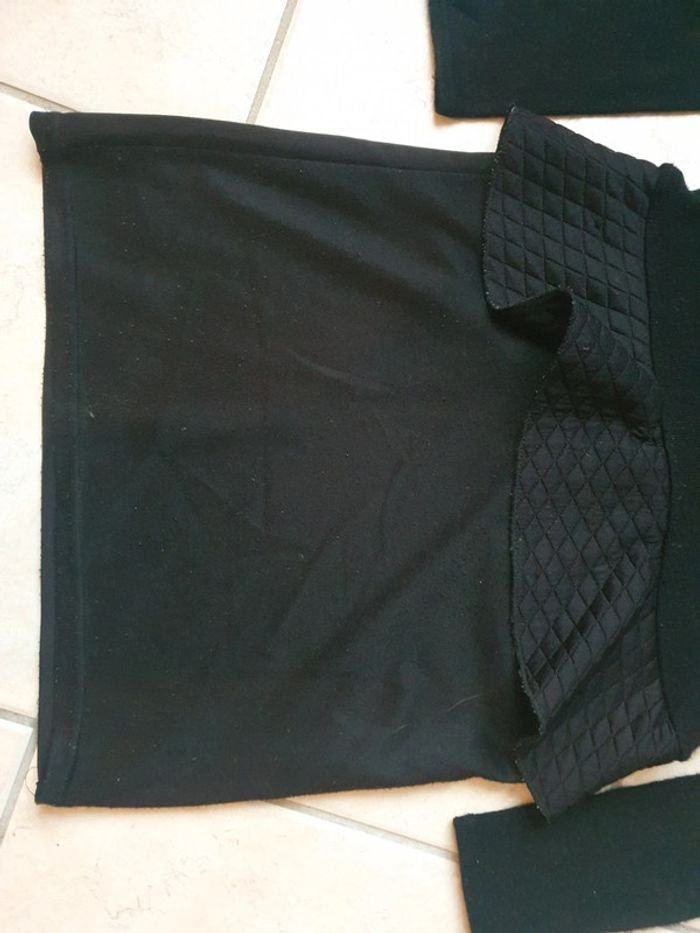 Robe hiver - photo numéro 5