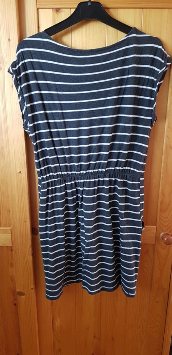 Robe marinière - photo numéro 5