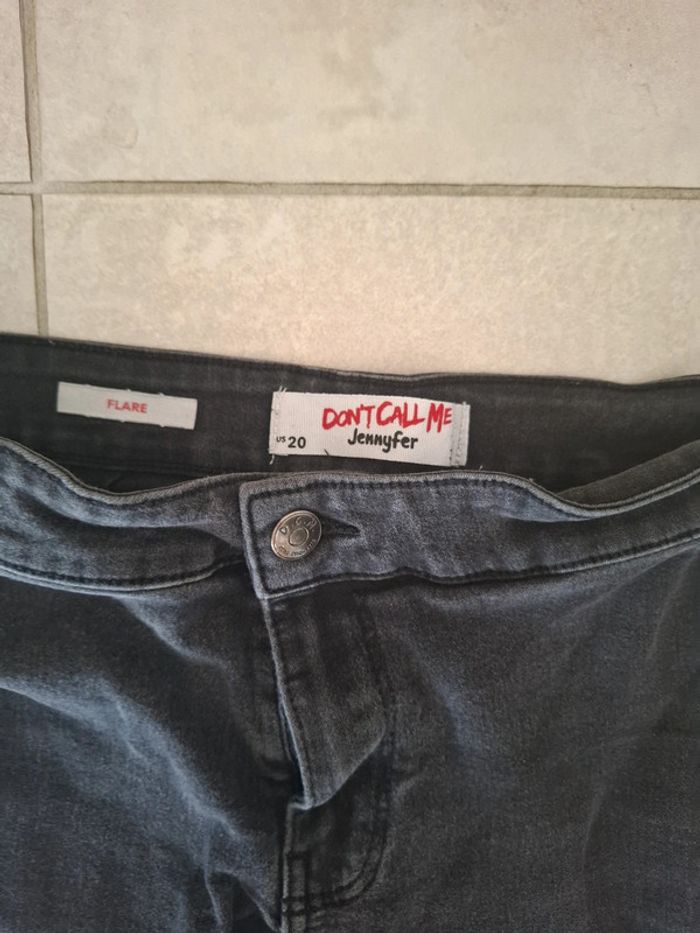 Jean's XS - photo numéro 4