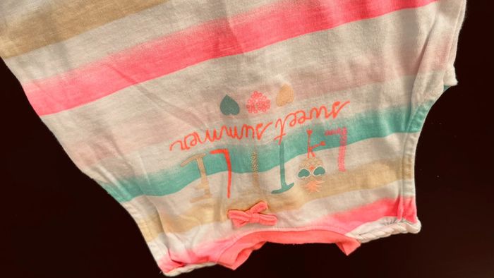 Robe 18 mois - photo numéro 2