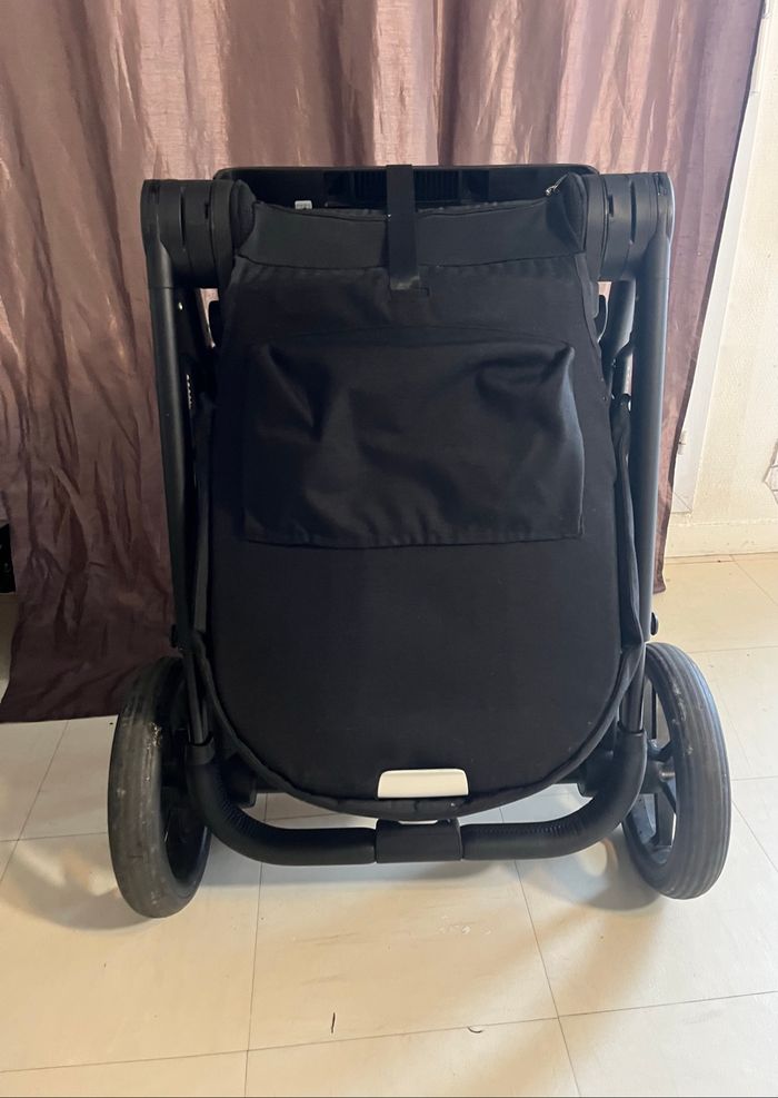 Poussette cybex balios s - photo numéro 8
