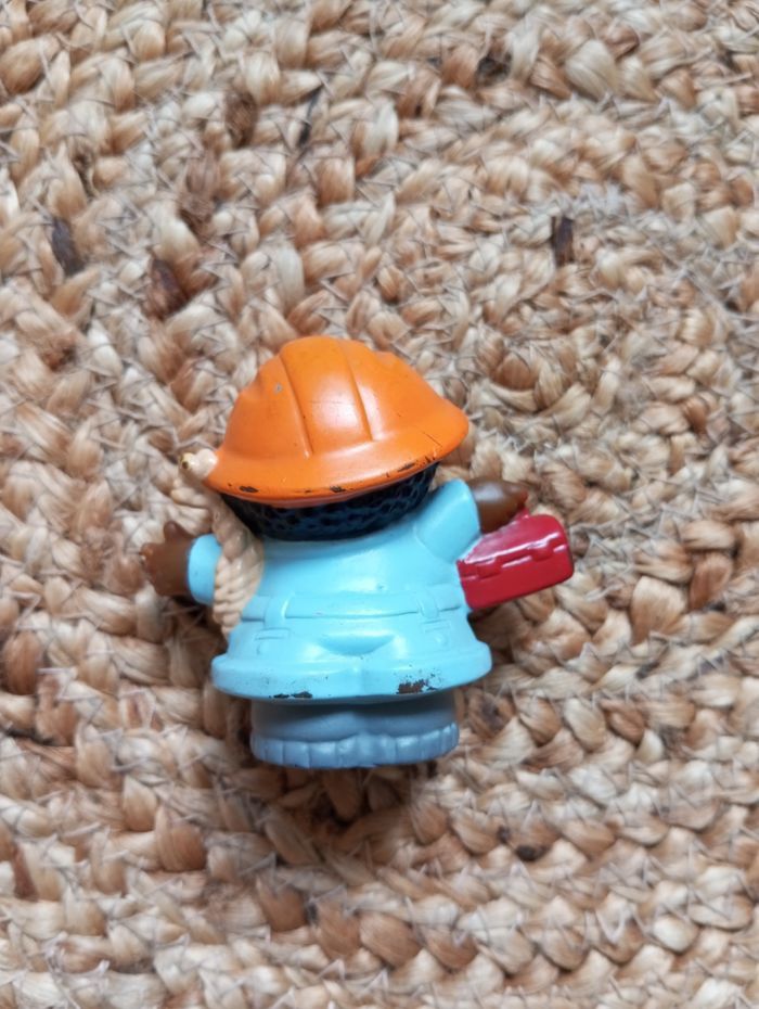 Figurine - photo numéro 2