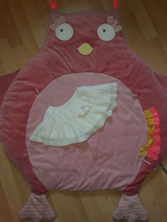 Jupe Minibel taille 6 mois