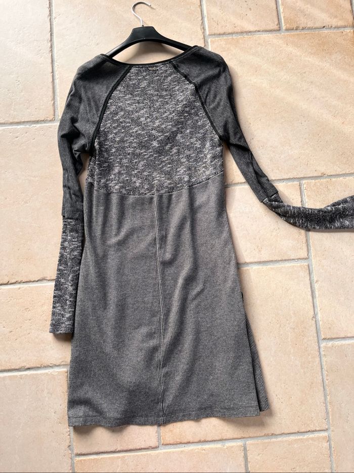 Robe hiver - photo numéro 5