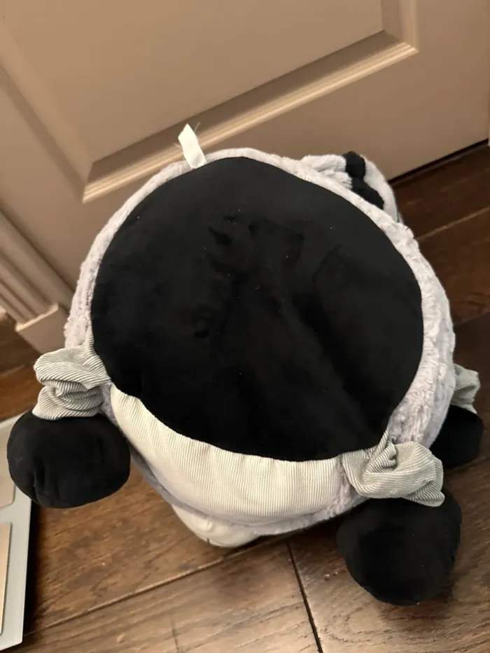 Peluche - photo numéro 5
