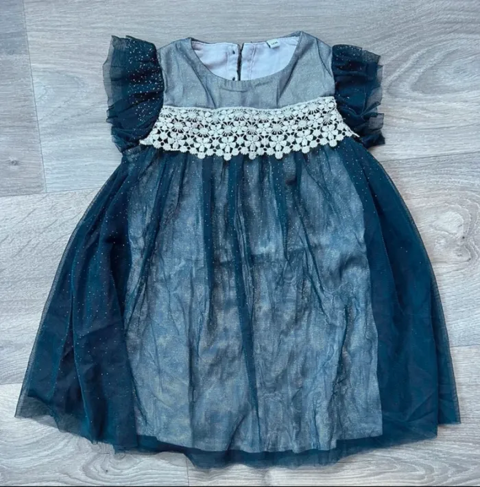Lot automne hiver taille 12 mois (17 articles) Petit bateau Disney Kitchoun Orchestra - photo numéro 5