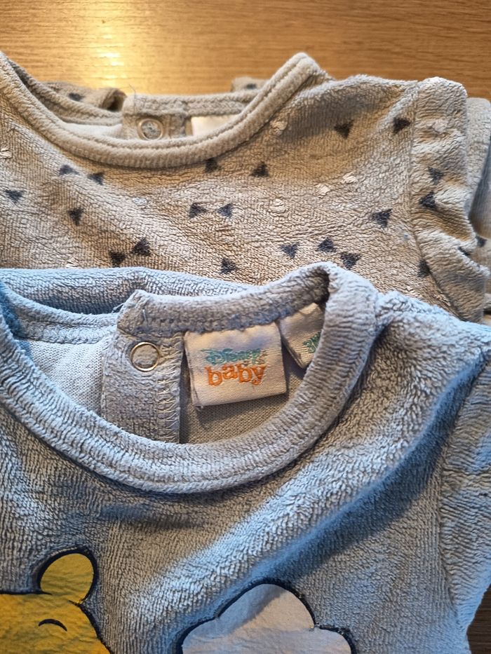 Pyjamas - photo numéro 2