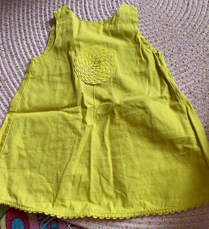 Robe 👗 - photo numéro 2