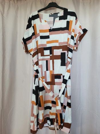 Robe xl
