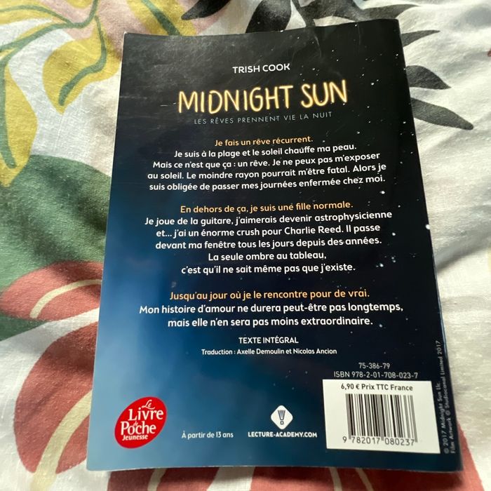 Midnight sun - photo numéro 2