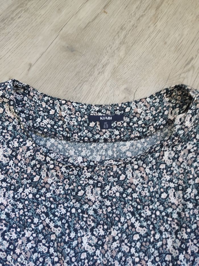 Blouse maternité taille 42 - photo numéro 2